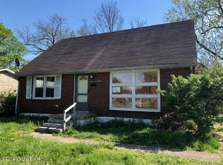 1702 Bachmann Dr, Shively, KY