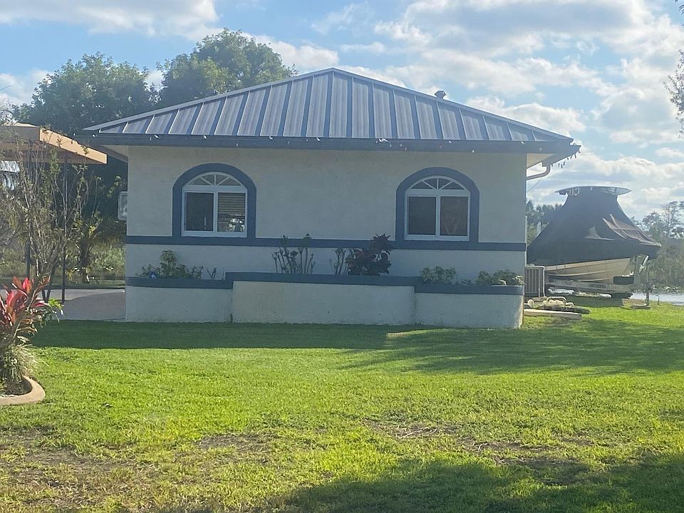 House Front