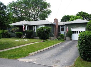 4 Legion St, Milford, MA 01757