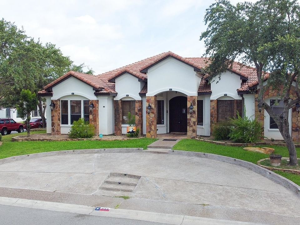233 Lake Powell Dr, Laredo, TX 78041 Zillow