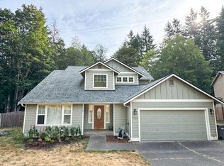 6832 Townsend Ln NE, Bremerton, WA 98311