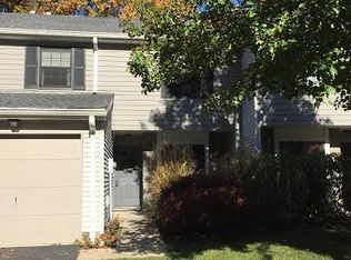 55 Hunters Run #K112, Oceanport, NJ 07757