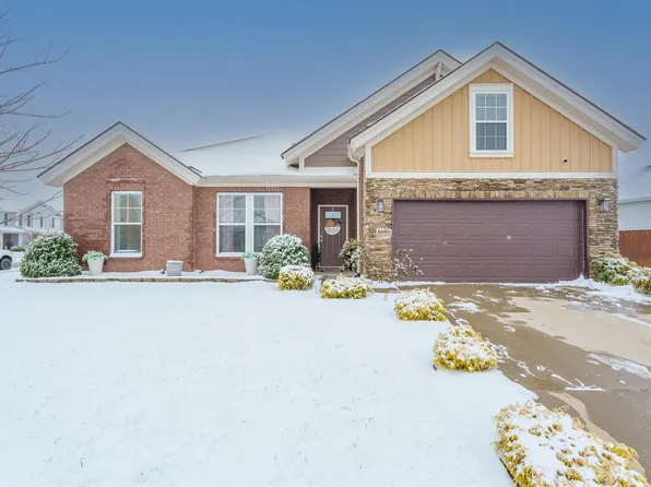 1992 Whispering Meadows Dr, Owensboro, KY 42301