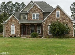 853 Shady Grove Church Rd, Winston Salem, NC 27107