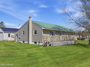 20 Zarr Rd, Turbotville, PA