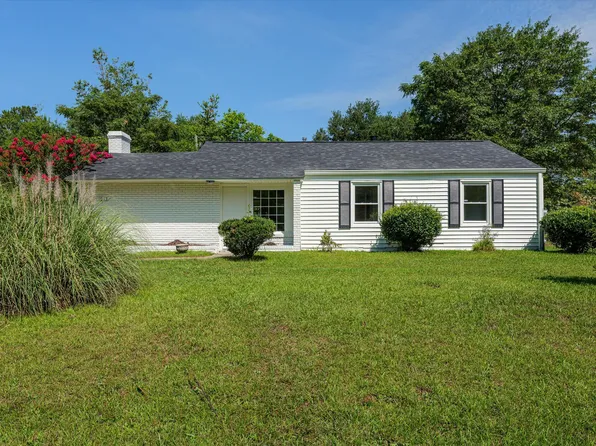 1013 NE CHATFIELD Street, Aiken, SC 29801