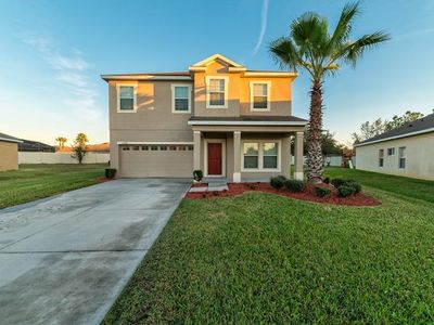 3546 Pixie Ln, Saint Cloud, FL, 34772
