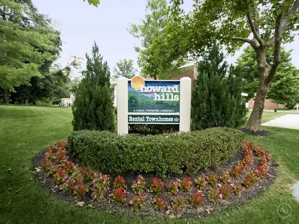 Howard Hills Rental Townhomes and Duplexes