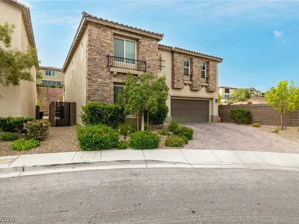 4643 Eagle Nest Peak St, Las Vegas, NV 89129