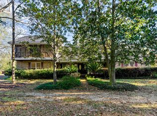 8022 Murray Hill Rd, Irvington, AL 36544