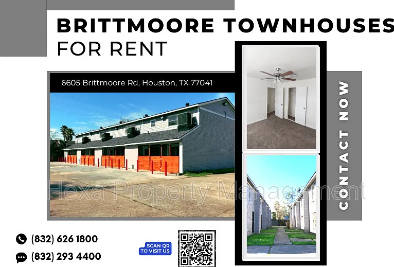 6557 Brittmoore Rd