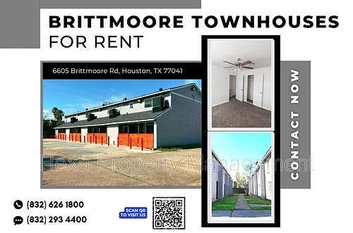 6545 Brittmoore Rd Photo 1