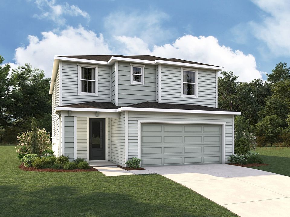 Seaside Exterior Style