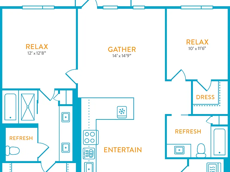 Live Grandscape — Photo 46