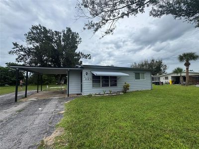 312 Burland St, Punta Gorda, FL, 33950
