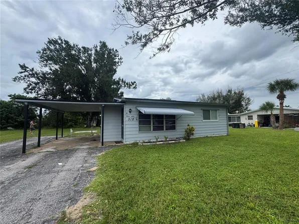 312 Burland St, Punta Gorda, FL 33950