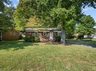 403 Snider St, High Point, NC 27265