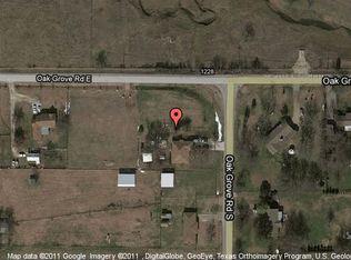 10900 Oak Grove Rd S, Burleson, TX 76028