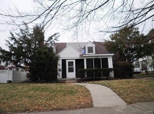 340 W Hillcrest Ave, Dayton, OH 45406