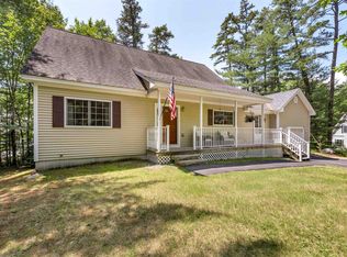 33D Sands Cir, Center Conway, NH 03813