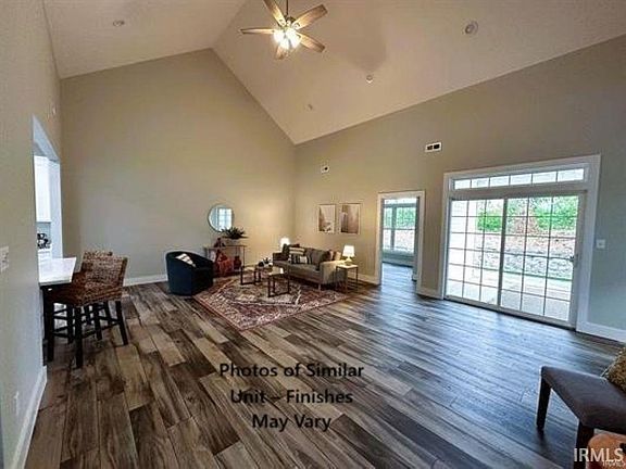 4th image of 4218 S Derby Dr