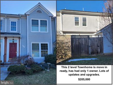 1415 Echo St, Martinsburg, WV, 25404