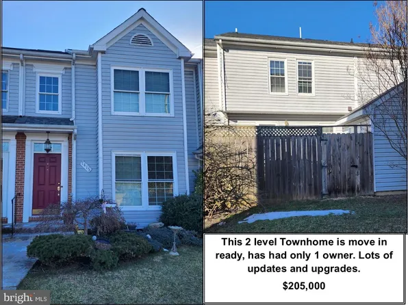 1415 Echo St, Martinsburg, WV 25404