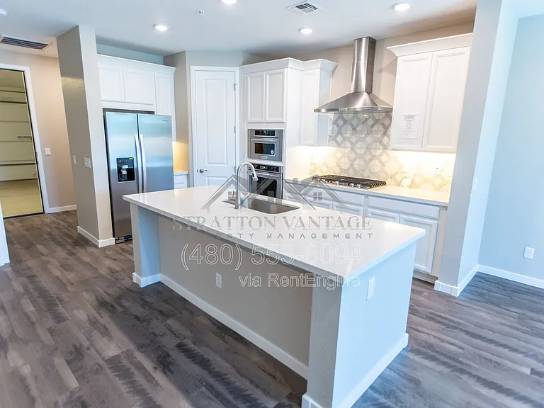 3855 S McQueen Rd #4 — Photo 8