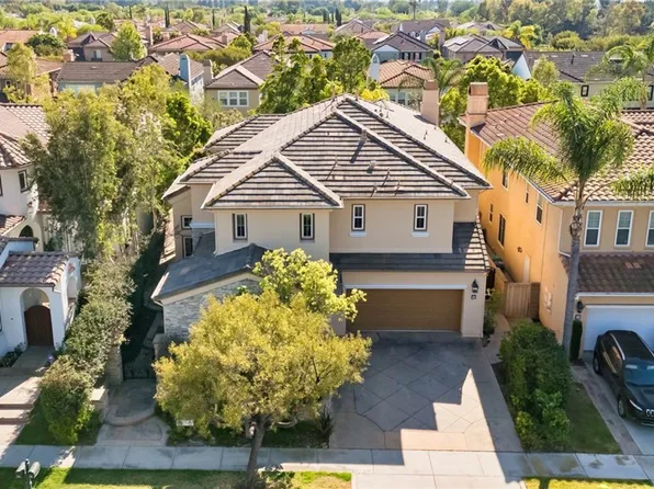 36 Westlake, Irvine, CA 92602