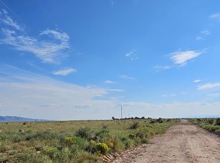 Vl Tierra Grande Block 16 LOT 17-10, Socorro, NM 87801