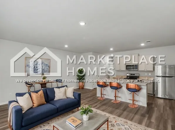 280 Oakwood Dr, Milledgeville, GA 31061