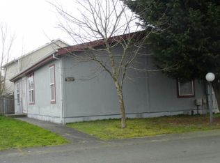 611 NE Mariners Loop #76, Portland, OR 97211