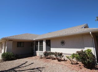 14518 W White Rock Dr, Sun City, AZ 85375