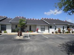 3828 SW 8th Ct APT 109, Cape Coral, FL 33914