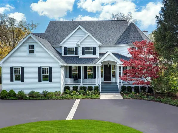 1423 Northwoods Rd, Deerfield, IL 60015