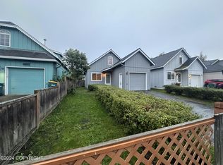 3826 Galactica Dr, Anchorage, AK 99519