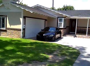 1043 W Orange Rd, Santa Ana, CA 92706