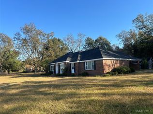 10 Willmoore Dr, Camden, AL 36726