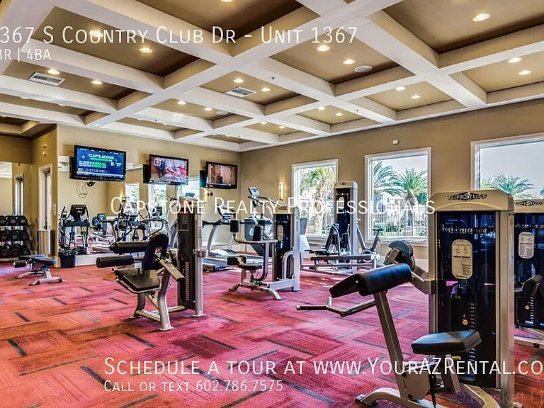 1367 S Country Club Dr #1367 — Photo 20