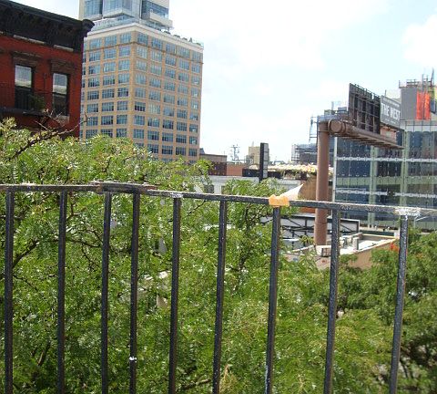 2nd image of 541 W 49th St APT 41