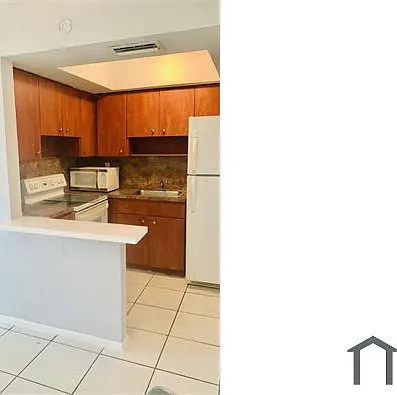 5300 NW 18th Pl #1