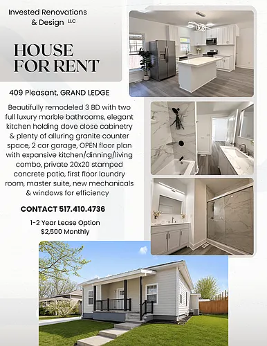 409 Pleasant St Photo 1