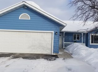450 N Grant St, Ellsworth, WI 54011
