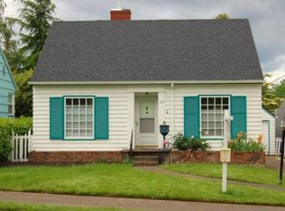 115 SE 62nd Ave, Portland, OR