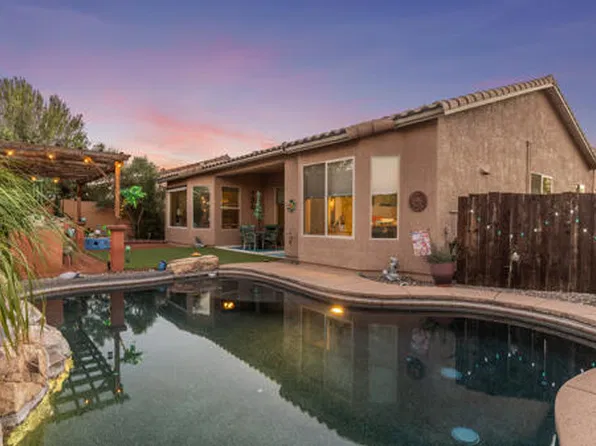 9348 N Indian Summer Dr, Tucson, AZ 85743