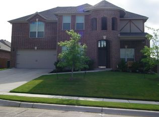 1533 Stetson Dr, Weatherford, TX 76087