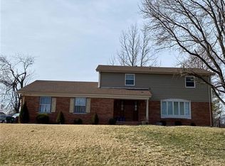 149 Winding Ridge Dr, Dayton, OH 45415