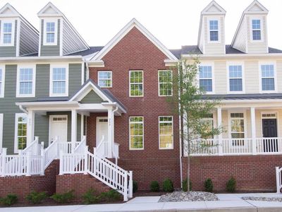 300 Dixon St Unit 202, Easton, MD, 21601