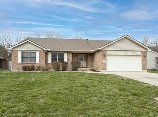 5535 Dorothy Ct, Carlisle, OH 45005