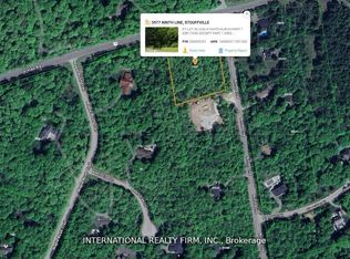5977 9th Line, Whitchurch Stouffville, ON L0G1M0